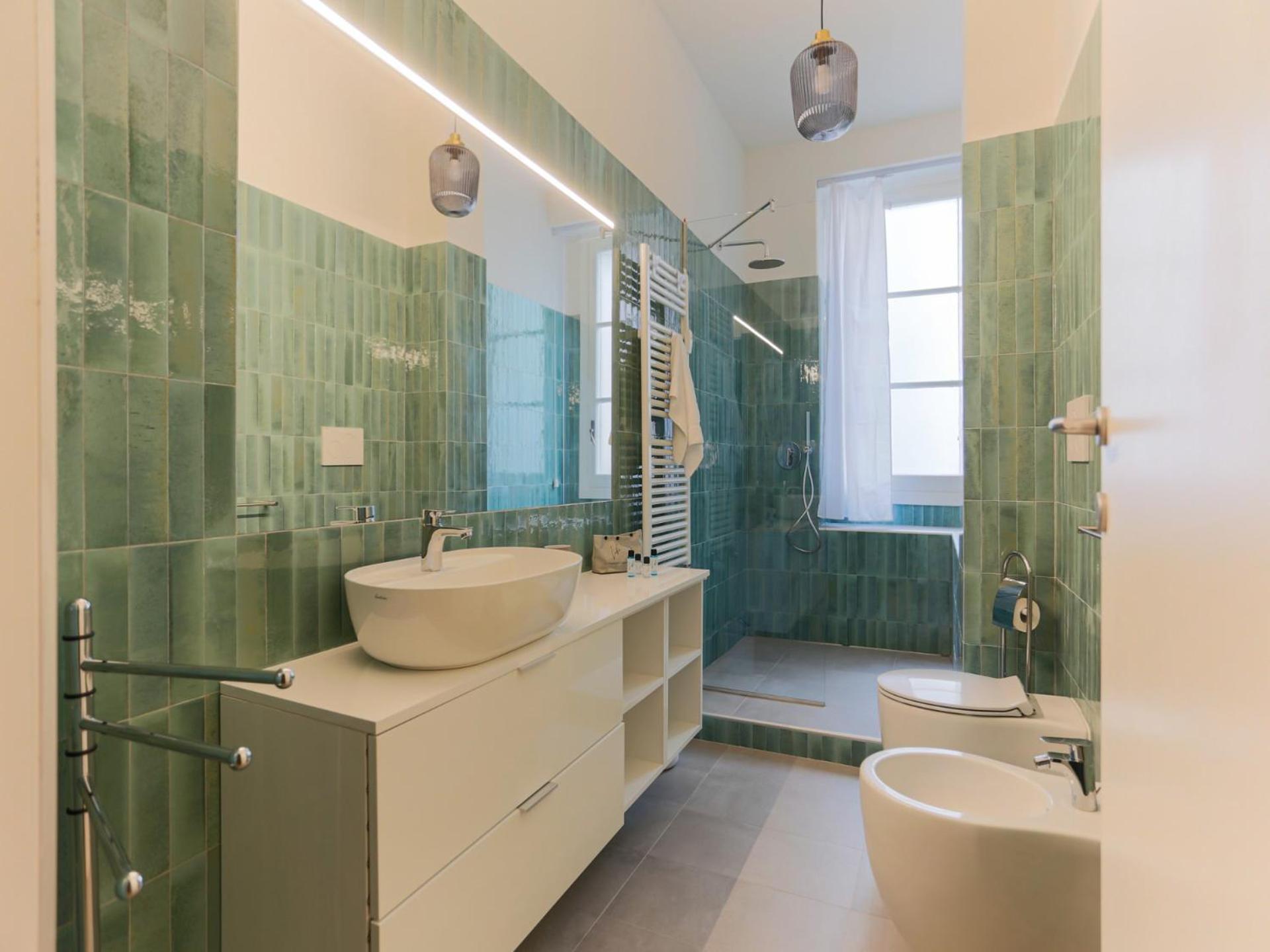 The Best Rent - Charming Apartment In Pagano Милан Экстерьер фото